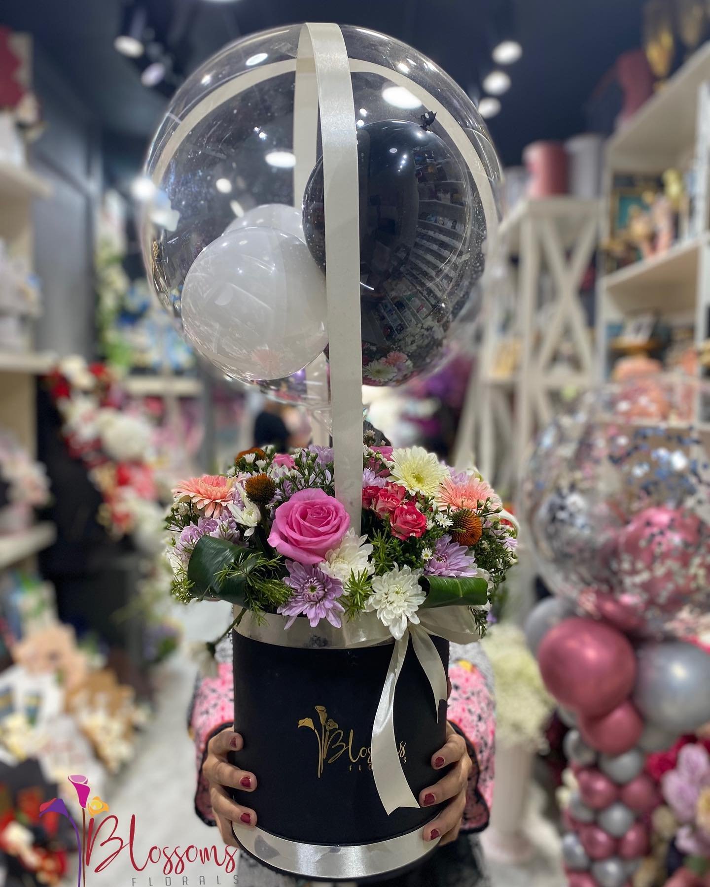 flower shop in lahore